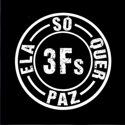 Ela Só Quer Paz by Projota