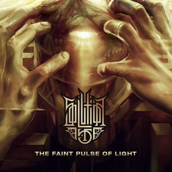 The Faint Pulse of Light by Solution .45