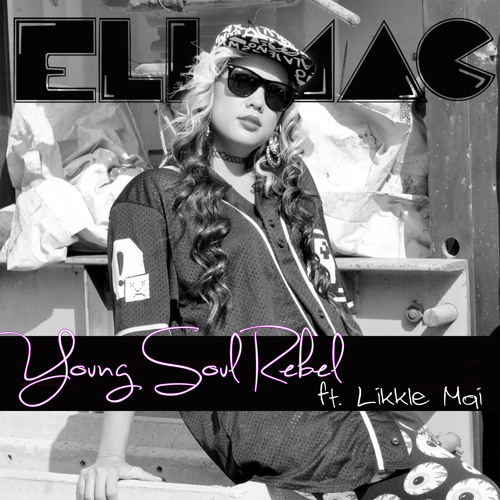 Young Soul Rebel by Eli Mac