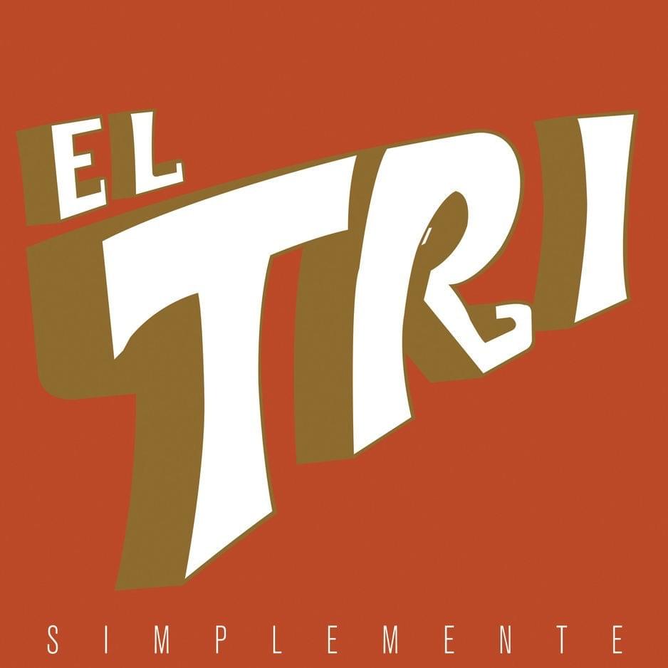 Triste Canción by El Tri