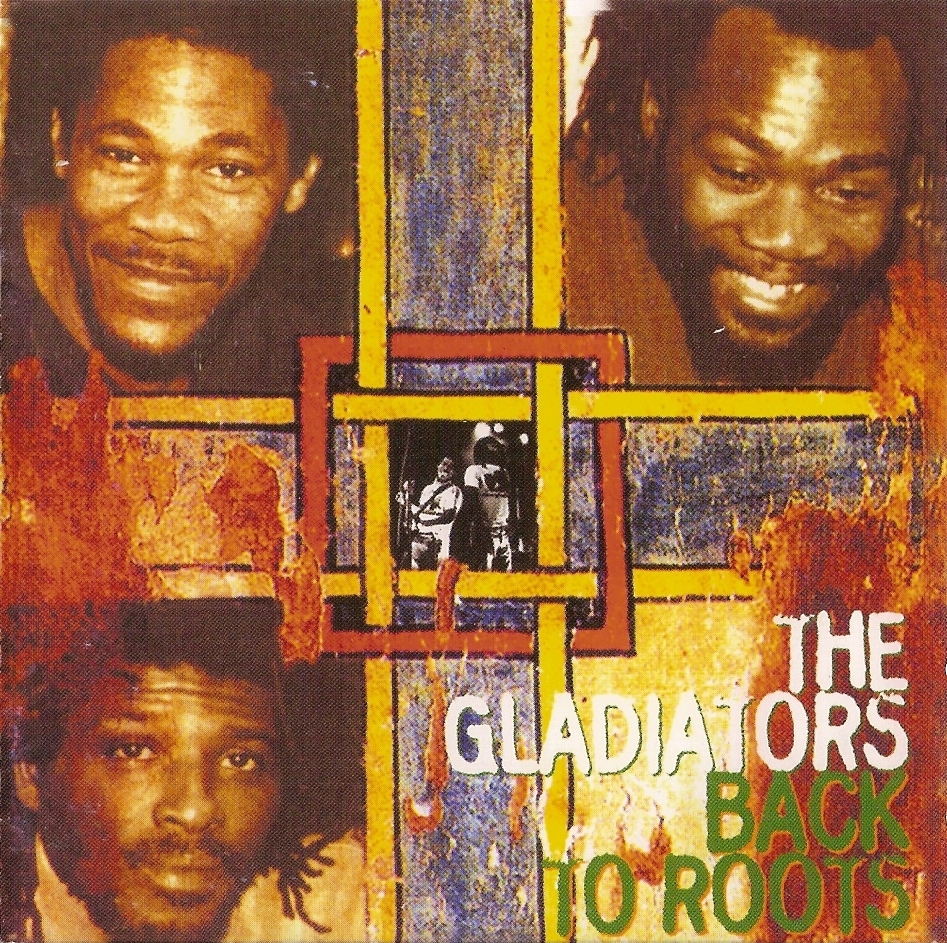Rich Man Poor Man by The Gladiators