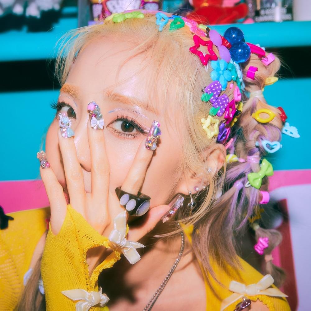 Sandara Park Profile Picture Photo of Sandara Park