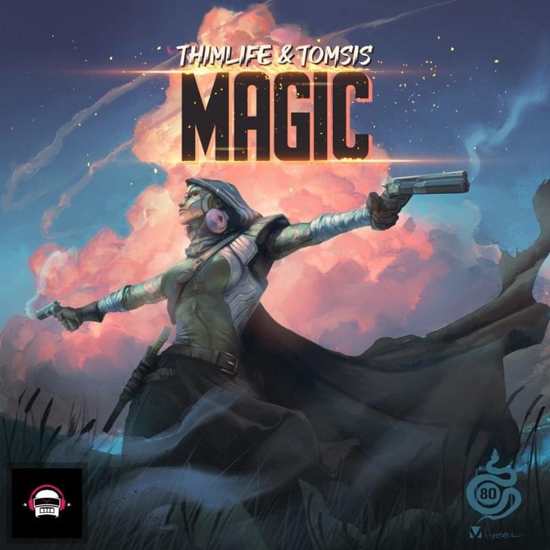 Magic by Thimlife