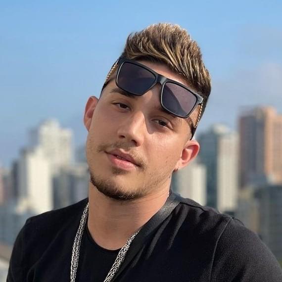 Photo of Ítalo Luiz