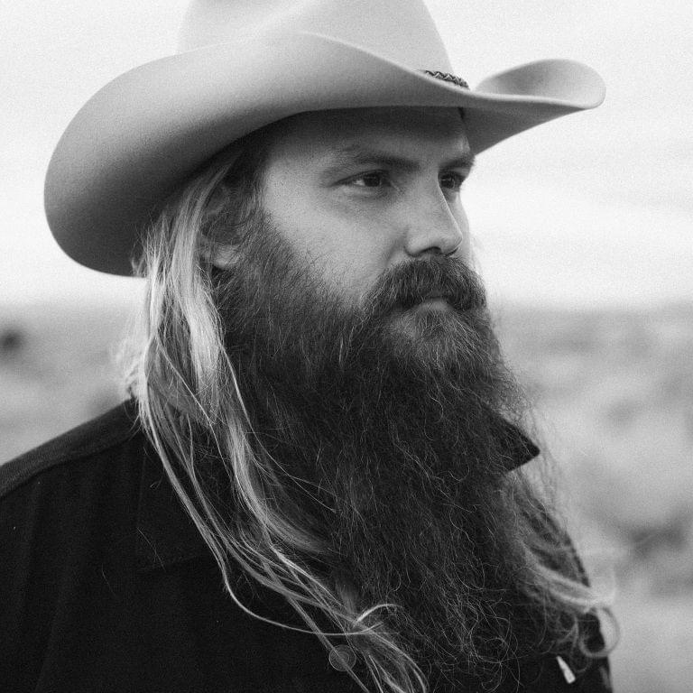 Cover image for Chris Stapleton