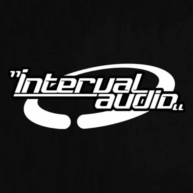 Cover image for Interval Audio