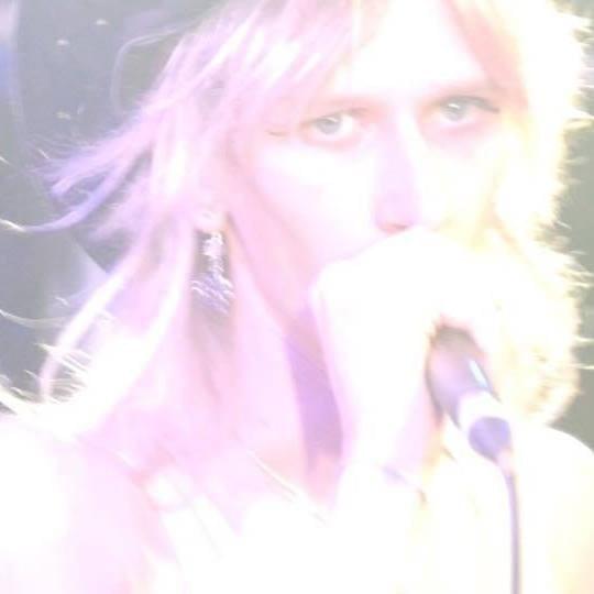 Photo of Spike Fuck