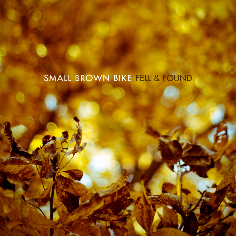 Cover image for Fell & Found