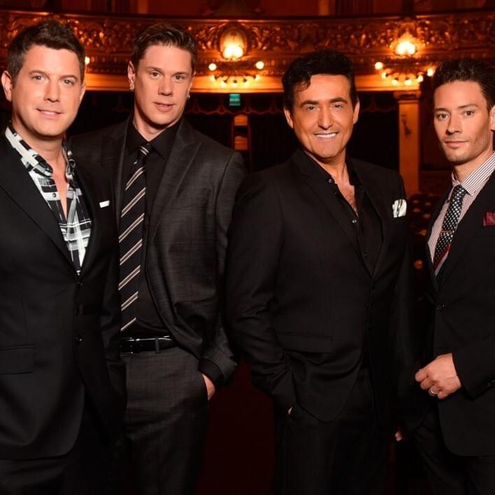 Photo of Il Divo