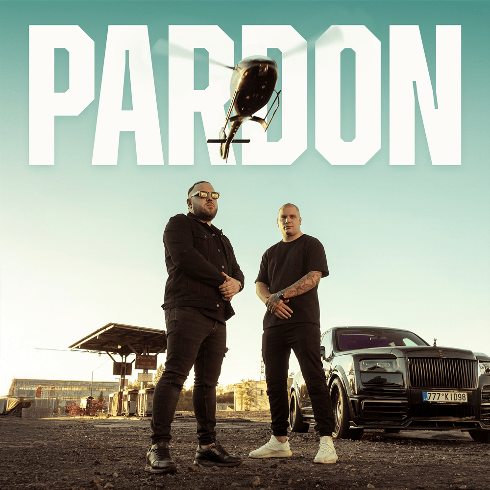 Pardon by Louis Villain