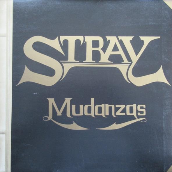 Oil Fumes And Sea Air by Stray (UK)