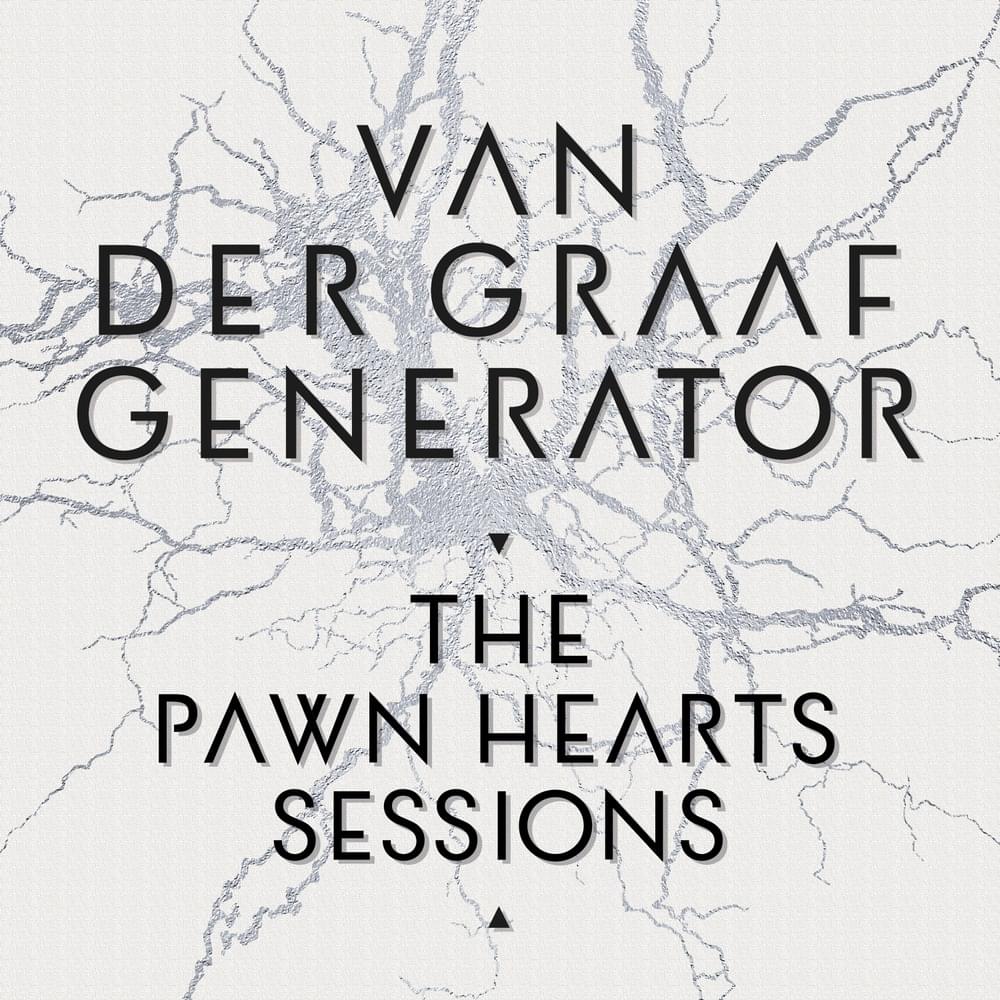 Cover image for The Pawn Hearts Sessions