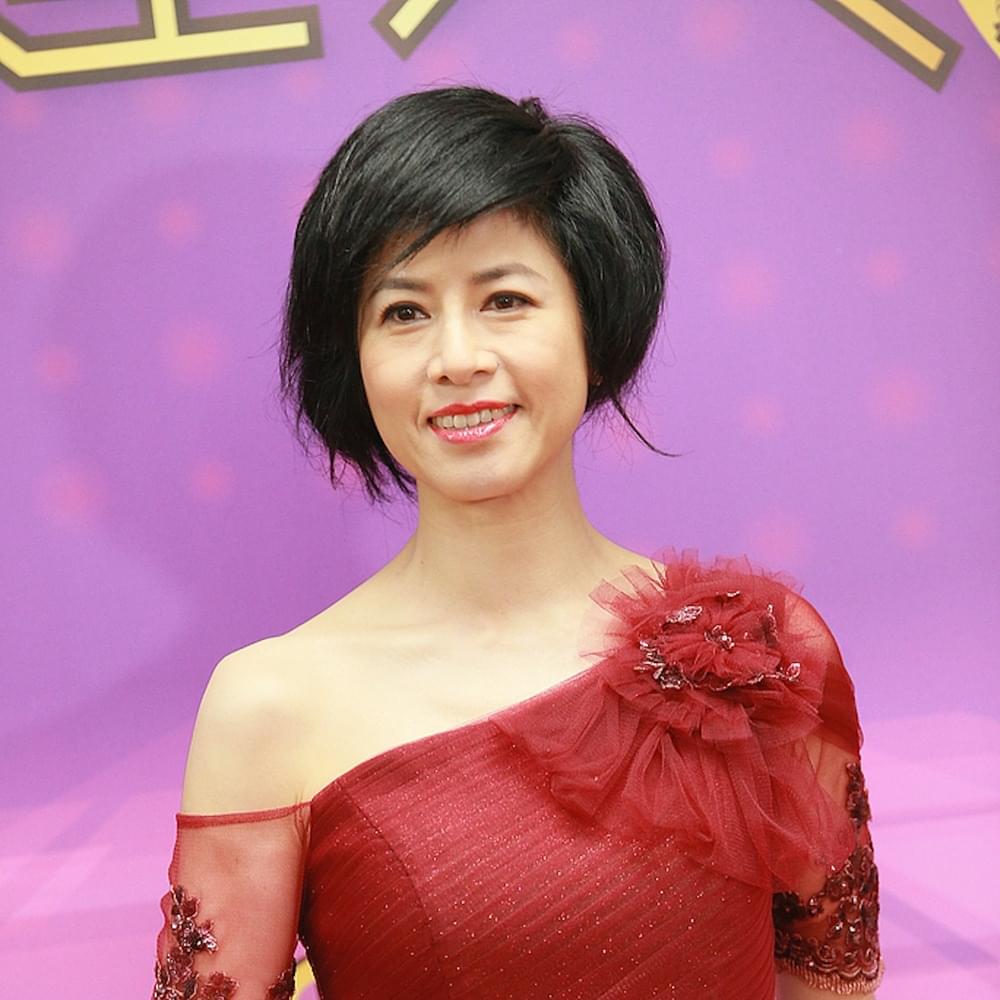 Photo of 袁鳳瑛 (Shirley Yuen)