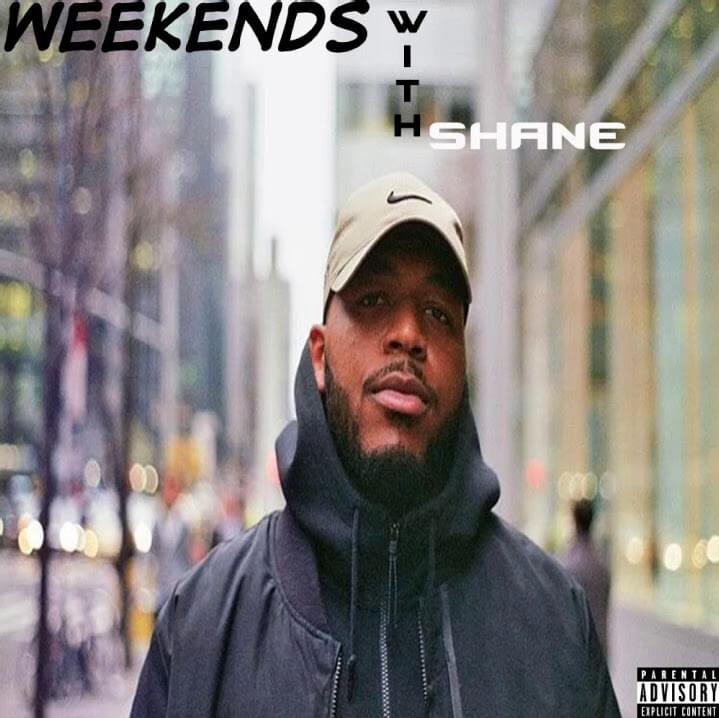 Cover image for Weekends With Shane