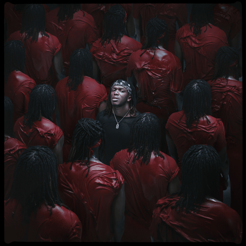 Album cover art for "Thick Of It" by NOW That’s What I Call Music! & Trippie Redd