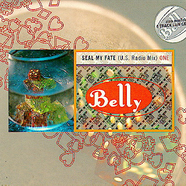 Think About Your Troubles by Belly (Band)