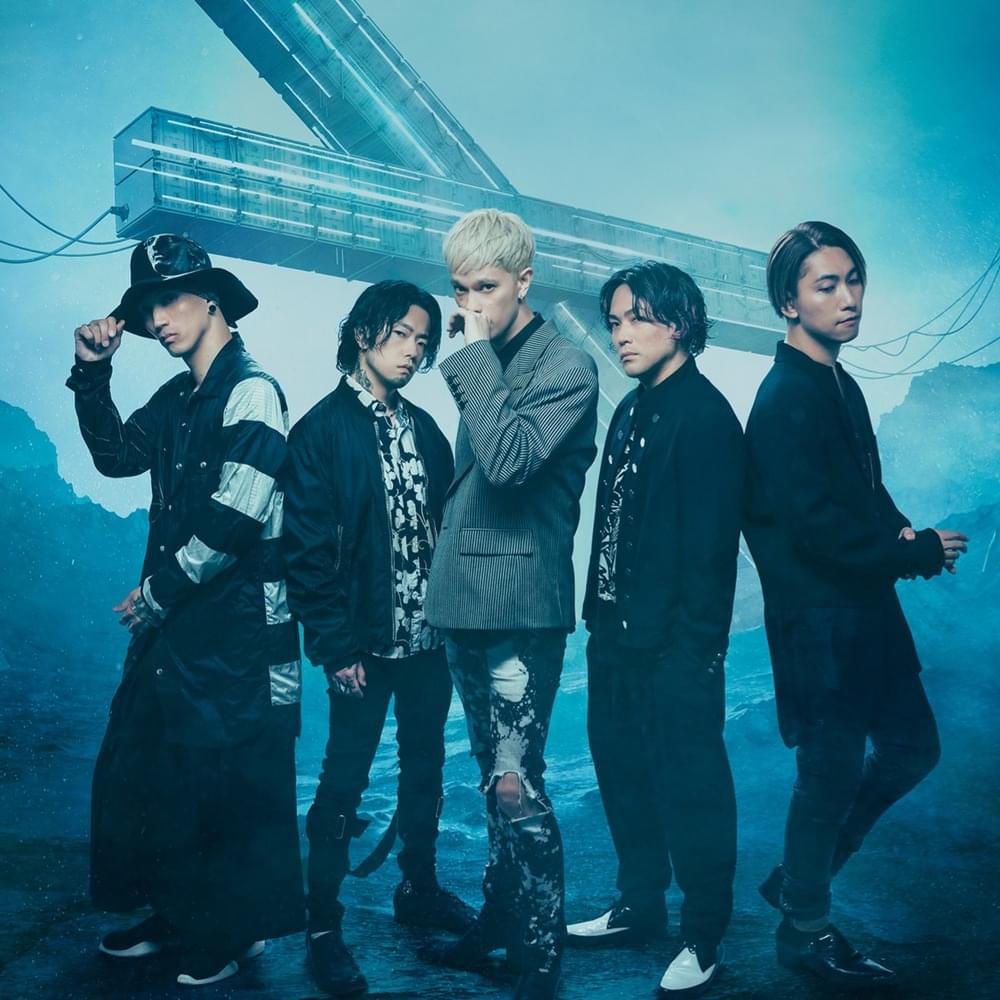 Photo of ​coldrain