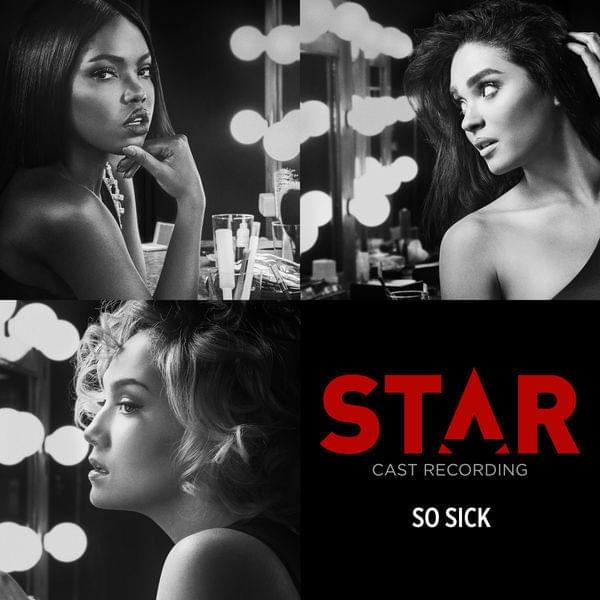 So Sick by Star Cast