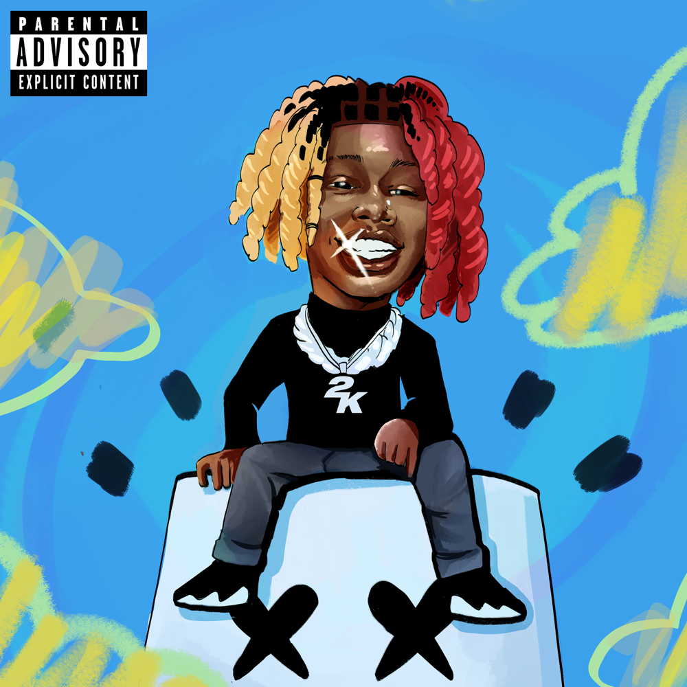 Like This by 2KBABY