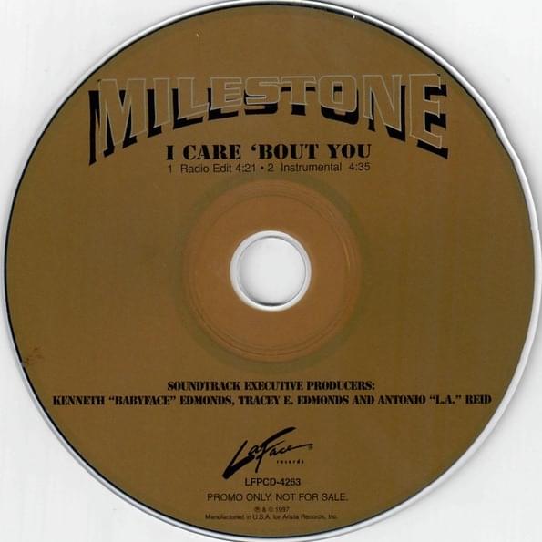 Cover image for Milestone (R&B Supergroup)