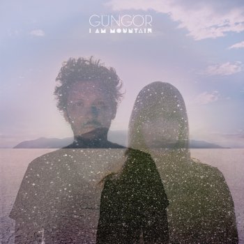 Album cover art for "Long Way Off" by Gungor