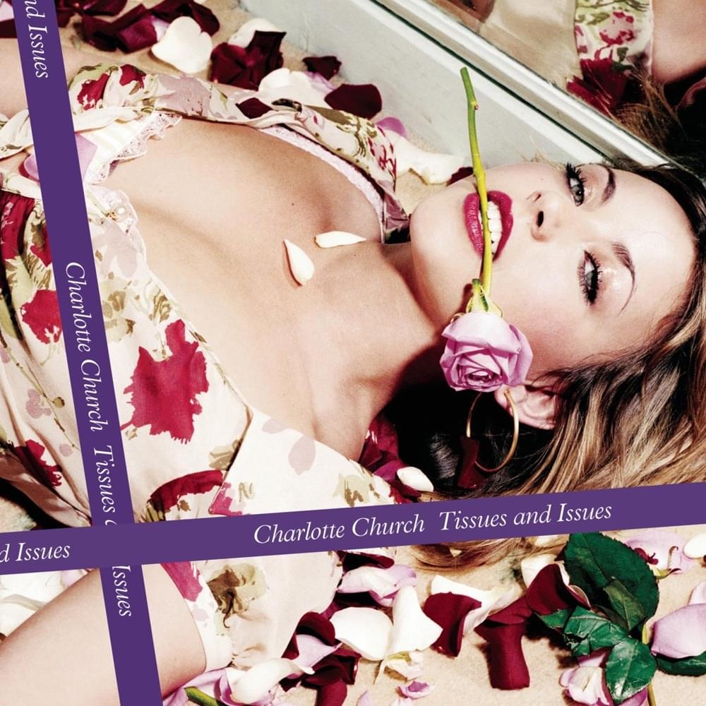 Cover image for Tissues and Issues