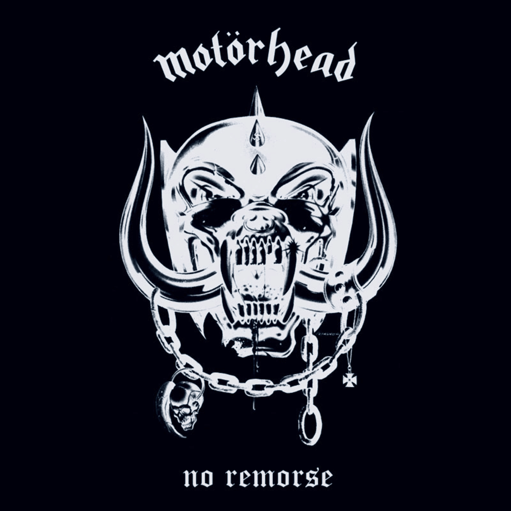Cover image for No Remorse