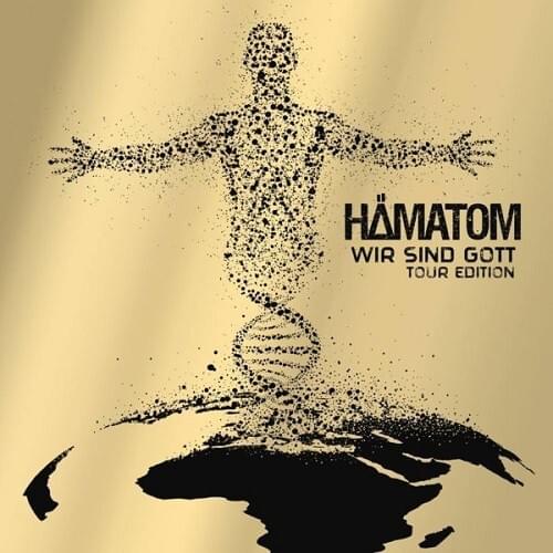 Cover image for Wir sind Gott - Touredition