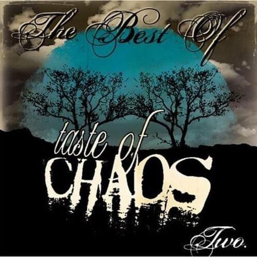 Album cover art for "In Effigy" by Shadows Fall
