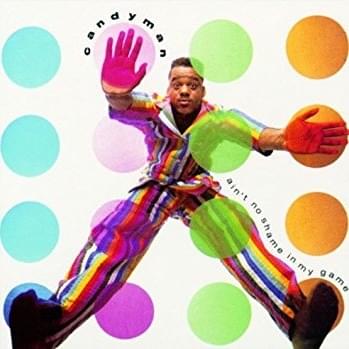 Playin’ On Me by Candyman