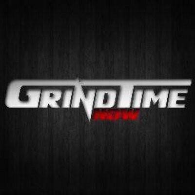 Photo of Grind Time Now