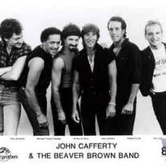 Photo of John Cafferty & The Beaver Brown Band