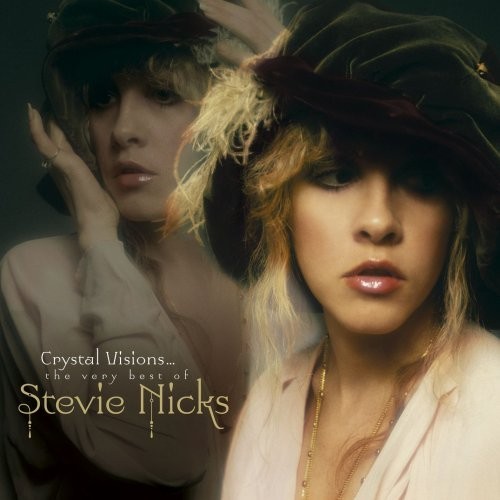 Album cover art for "Landslide (Live with the Melbourne Symphony, 2006)" by Stevie Nicks