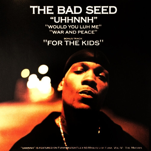 Cover image for Uhhnnh (CD Version)