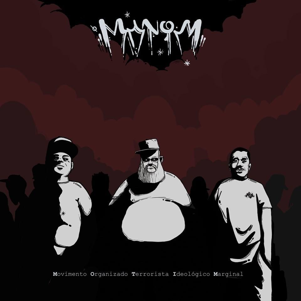 Cover image for Movimento Organizado Terrorista Ideológico Marginal