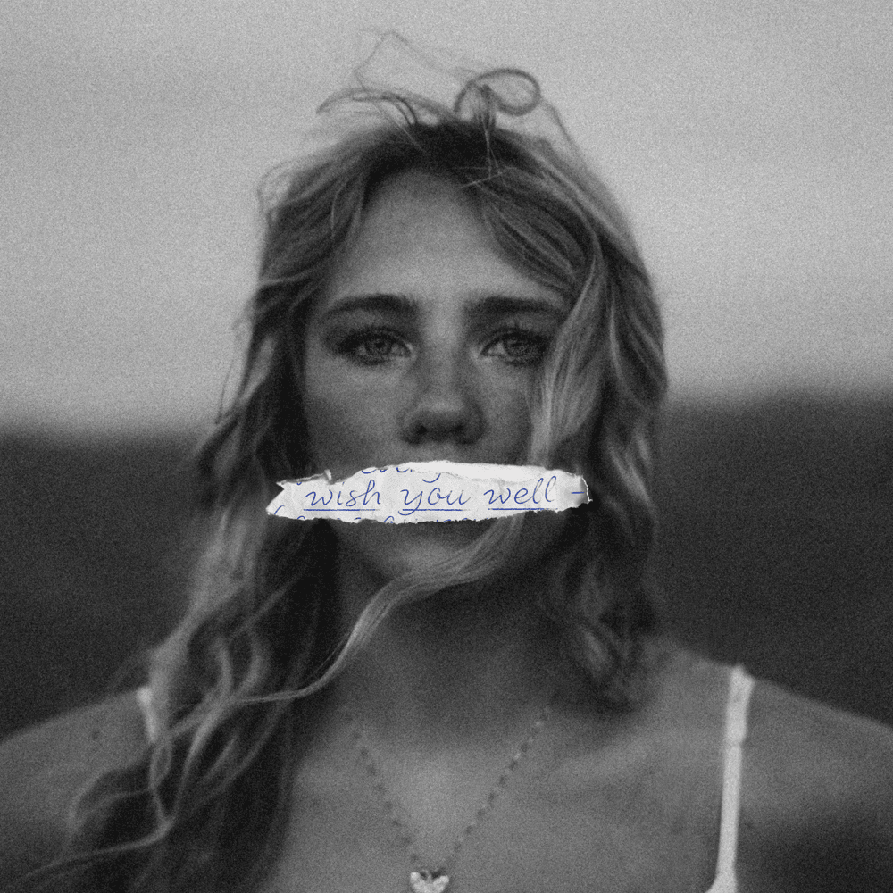 Wish You Well by Avery Anna