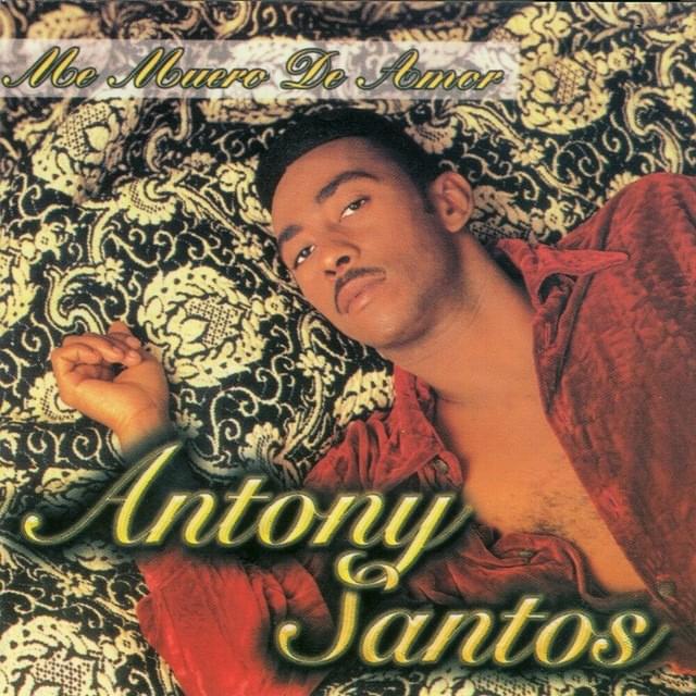 Cover image for Me Muero de Amor