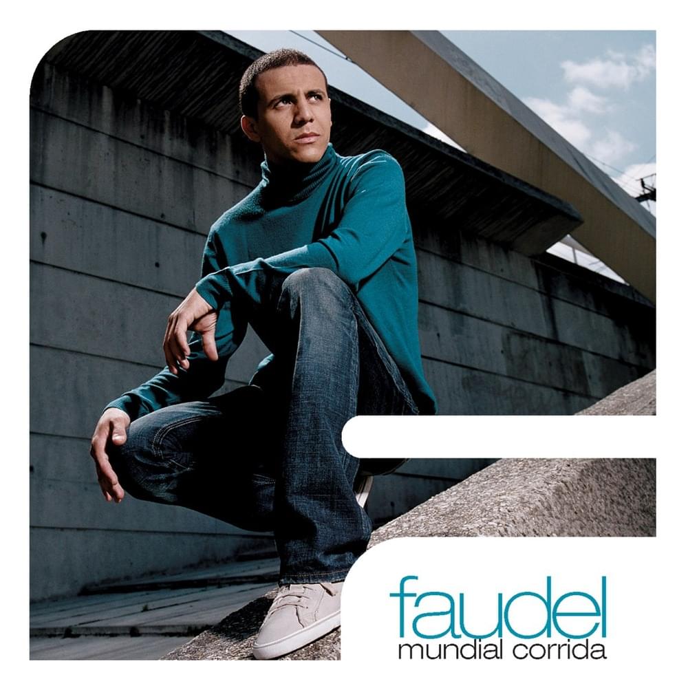 Aya by Faudel