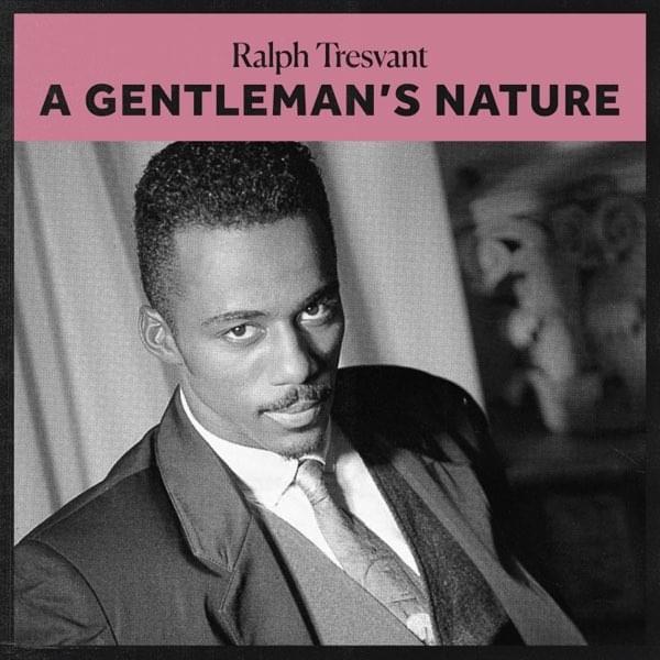 Cover image for A Gentleman’s Nature