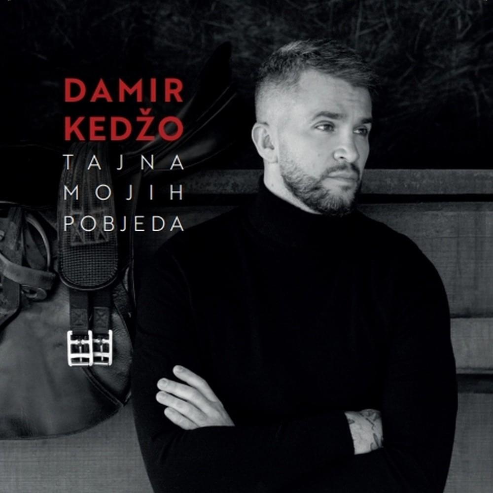 Cover image for Tajna mojih pobjeda