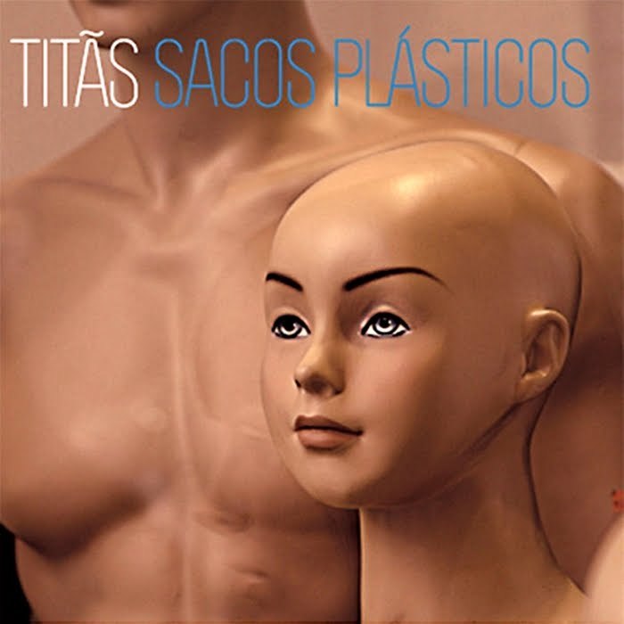 Porque Eu Sei Que É Amor by Titãs