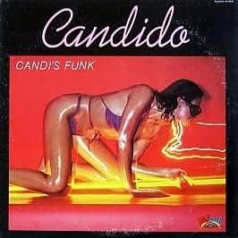 Super City by Candido