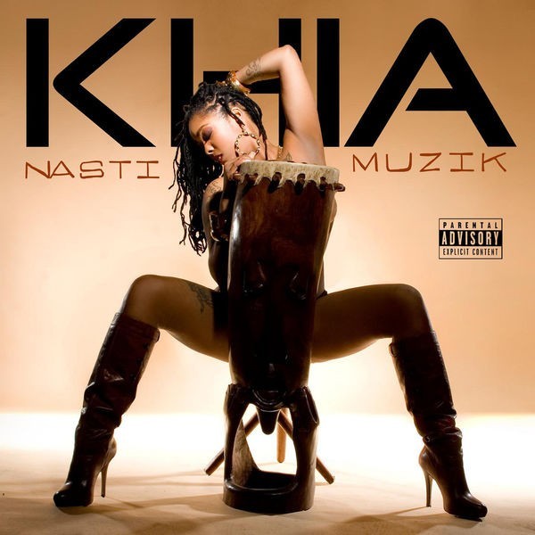 Like Me by Khia