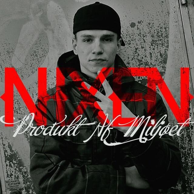 Cover image for Produkt Af Miløjet