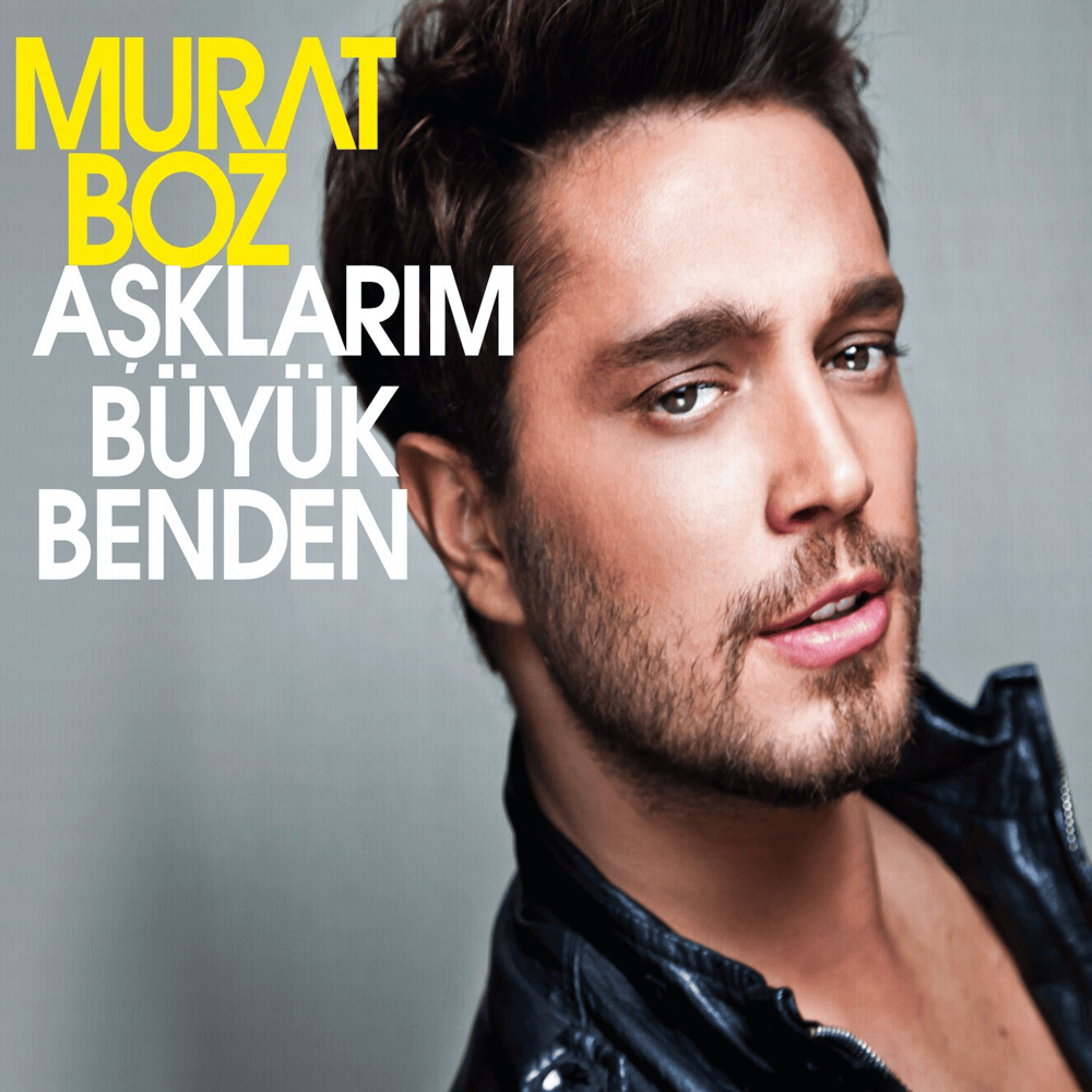 Geri Dönüş Olsa by Murat Boz
