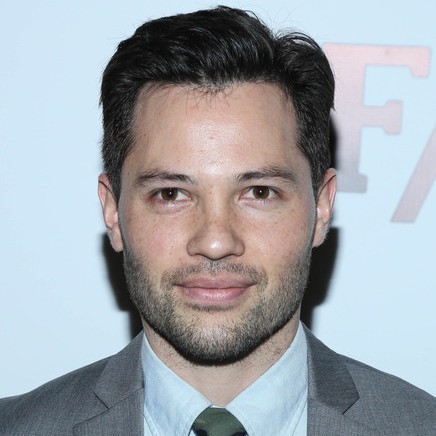 Photo of Jason Tam