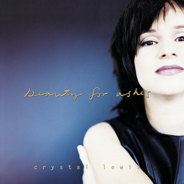 Cover image for Beauty for Ashes