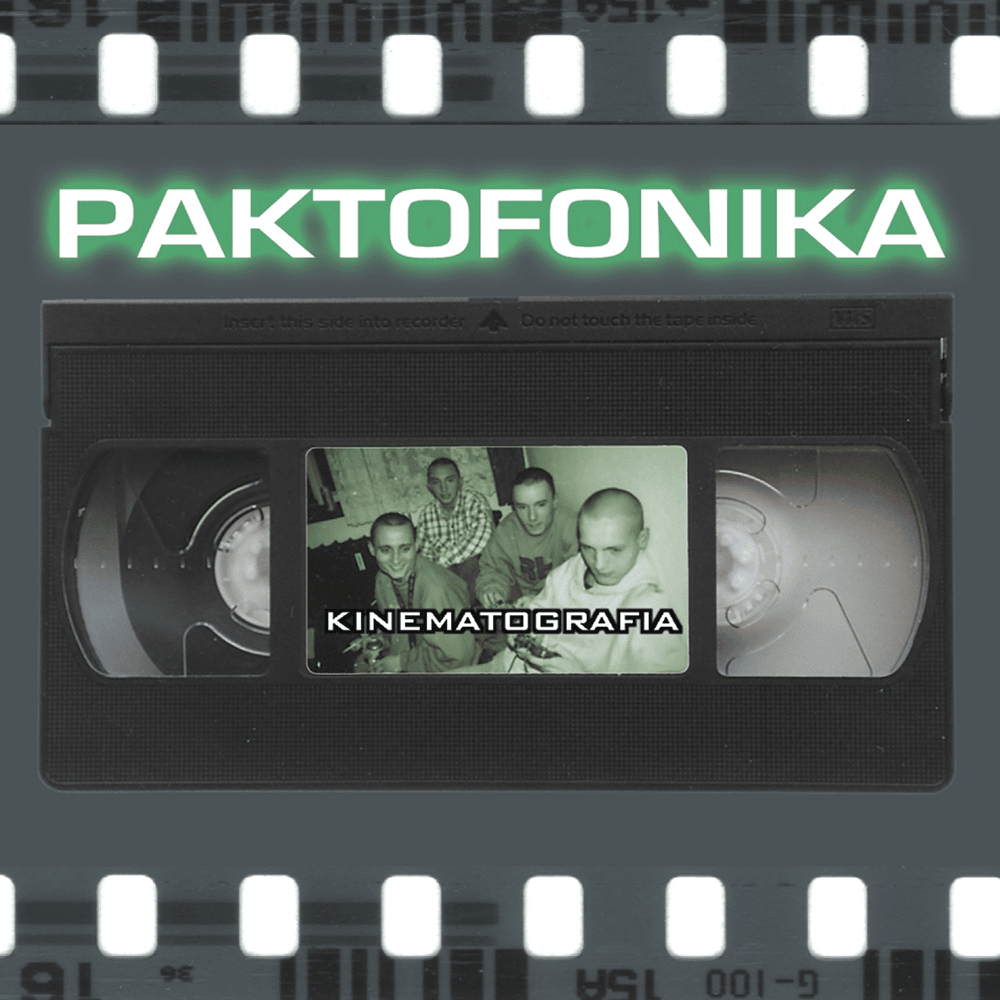 Jestem Bogiem by Paktofonika