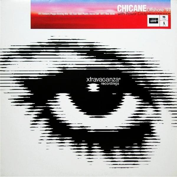 Album cover art for "Offshore ’97 (Original Mix)" by Chicane & Power Circle