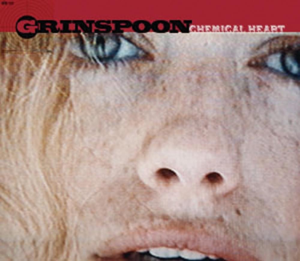 Chemical Heart by Grinspoon